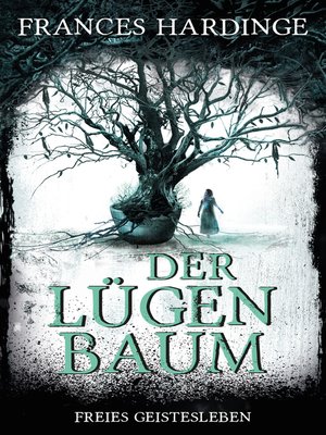 cover image of Der Lügenbaum
